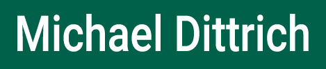Michael Dittrich